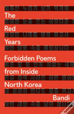 Capa do artigo Red Years