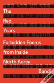 Capa do artigo Red Years