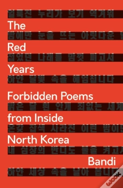 Capa do artigo Red Years