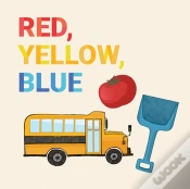 Capa do artigo Red, Yellow, Blue