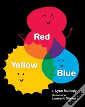 Red Yellow Blue