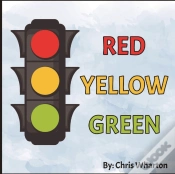 Capa do artigo Red Yellow Green