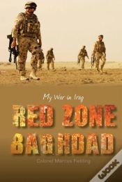 Capa do artigo Red Zone Baghdad
