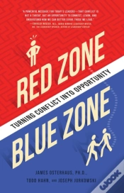 Capa do artigo Red Zone, Blue Zone