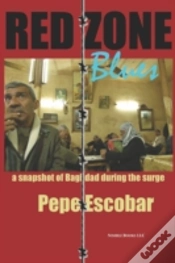 Capa do artigo Red Zone Blues