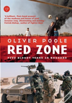 Capa do artigo Red Zone