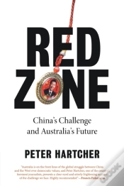 Capa do artigo Red Zone