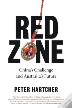 Capa do artigo Red Zone