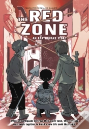 Capa do artigo Red Zone