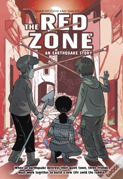 Capa do artigo Red Zone