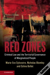 Capa do artigo Red Zones