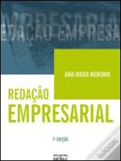 Capa do artigo Redação Empresarial
