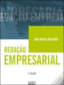 Capa do artigo Redação Empresarial