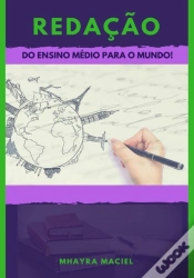 Capa do artigo Redação