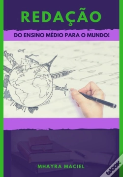 Capa do artigo Redação