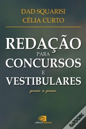 Capa do artigo Redação Para Concursos E Vestibulares