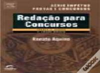 Redação para Concursos