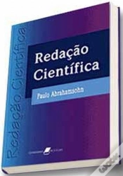 Capa do artigo Redacção Cientifica