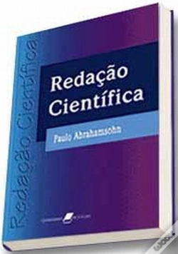 Capa do artigo Redacção Cientifica
