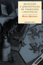 Capa do artigo Redacção e Apresentação de Trabalhos Científicos
