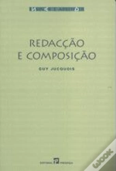 Redacção e Composição
