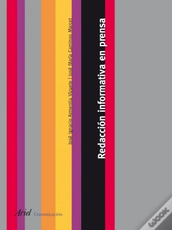 Capa do artigo Redacción Informativa En Prensa