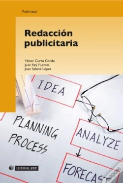 Capa do artigo Redacción Publicitaria