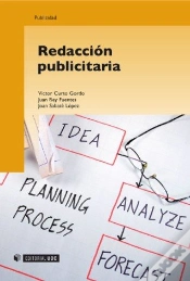 Capa do artigo Redacción Publicitaria