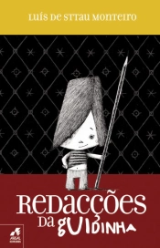 Capa do artigo Redacções da Guidinha