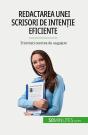Redactarea Unei Scrisori De Intentie Eficiente : Trimiteti Cererea De Angajare - Preview
