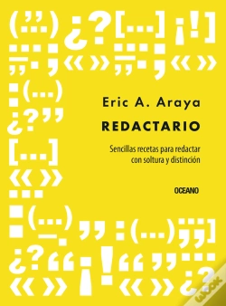 Capa do artigo Redactario