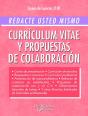 Redacte Usted Mismo Currículum Vitae Y Propuestas De Colaboración - Preview