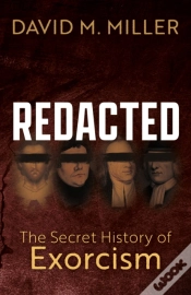 Capa do artigo Redacted