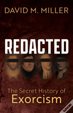 Capa do artigo Redacted