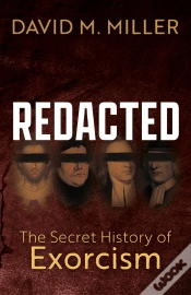 Capa do artigo Redacted