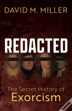 Capa do artigo Redacted