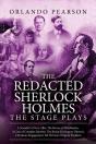 Redacted Sherlock Holmes - The Stage Plays - Preview