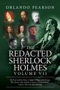 Redacted Sherlock Holmes - Volume 7 - Preview