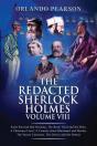 Redacted Sherlock Holmes - Volume 8 - Preview