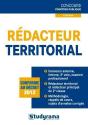 Redacteur Territorial - Preview