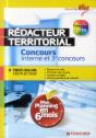 Rédacteur Territorial ; Concours Interne Et 3e Voie ; Mon Planning En 6 Mois - Preview