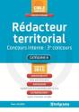 Redacteur Territorial (Concours Interne) - Preview