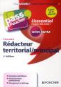 Rédacteur Territorial/Principal ; Concours (2e Édition) - Preview