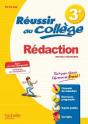 Redaction ; 3eme - Preview