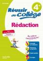 Redaction ; 4eme - Preview