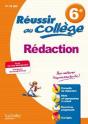Redaction ; 6eme - Preview