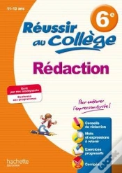 Capa do artigo Redaction ; 6eme