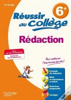 Capa do artigo Redaction ; 6eme
