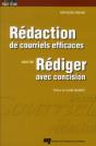 Rédaction De Courriels Efficaces ; Rédiger Avec Concision - Preview