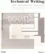 Redaction Technique Et Analyse De L'Information ; Technical Writing And Information Analysis - Preview